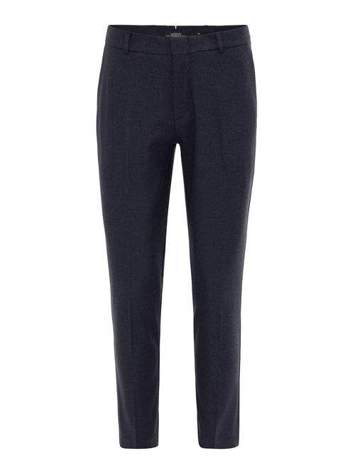 Antioch Lærredsbukser  marin