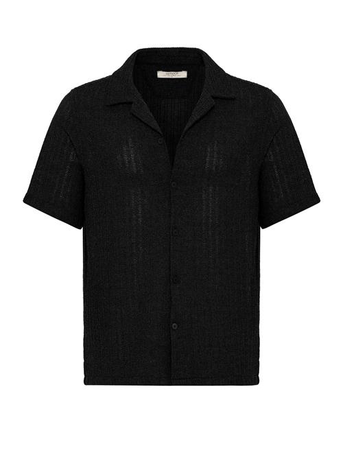 Antioch Skjorte  sort