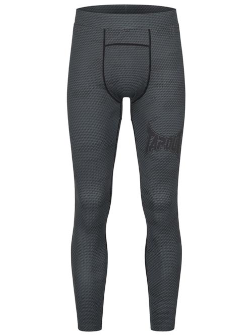 Se Tapout Bukser 'Mapleton'  blå / sort hos About You