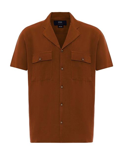 Antioch Skjorte  okker