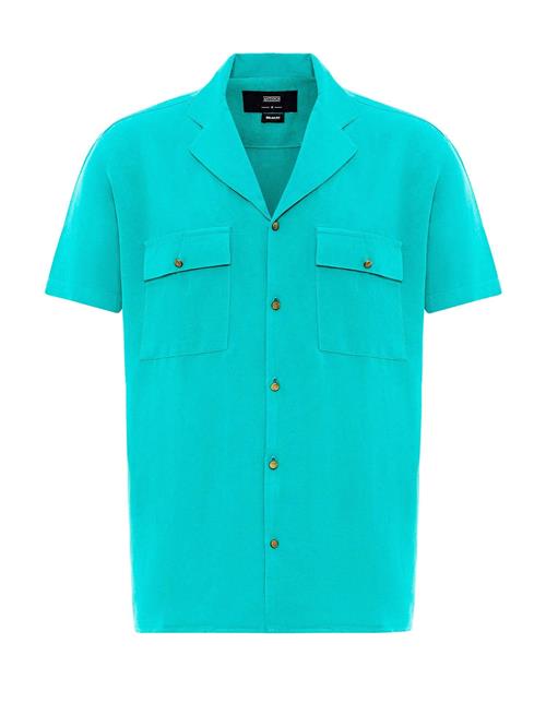 Antioch Skjorte  turkis