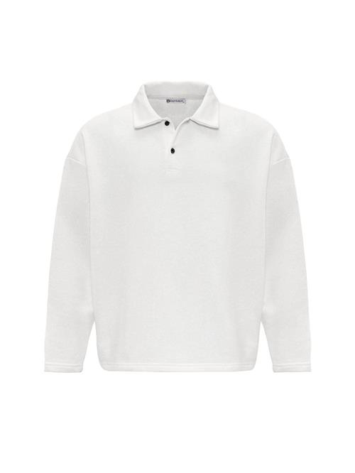 Dandalo Bluser & t-shirts  offwhite