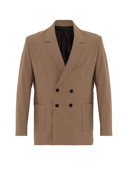 Antioch Jakke  camel