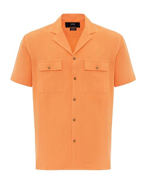 Antioch Skjorte  mandarin