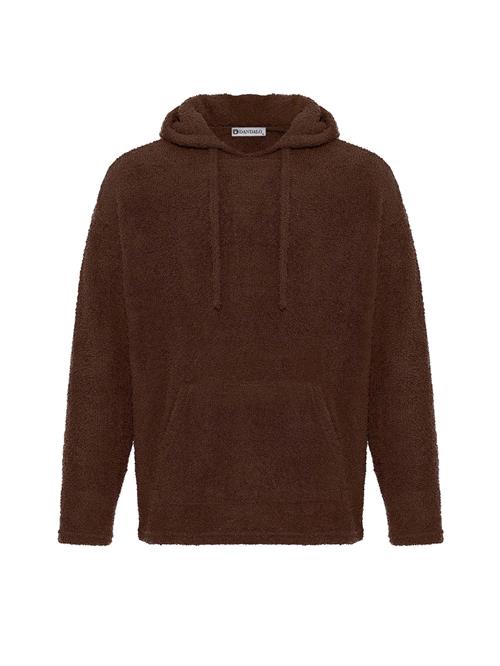 Dandalo Pullover  choko