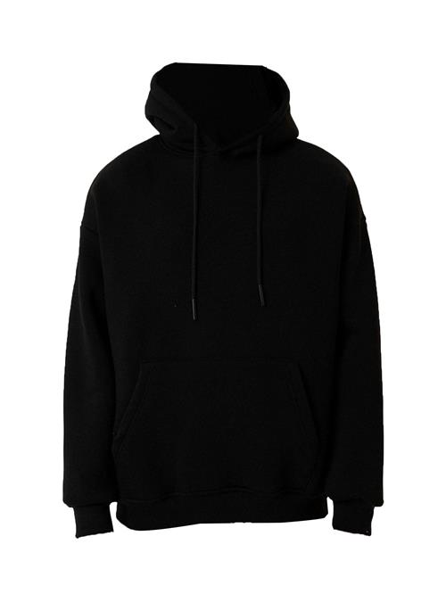Dandalo Sweatshirt  sort