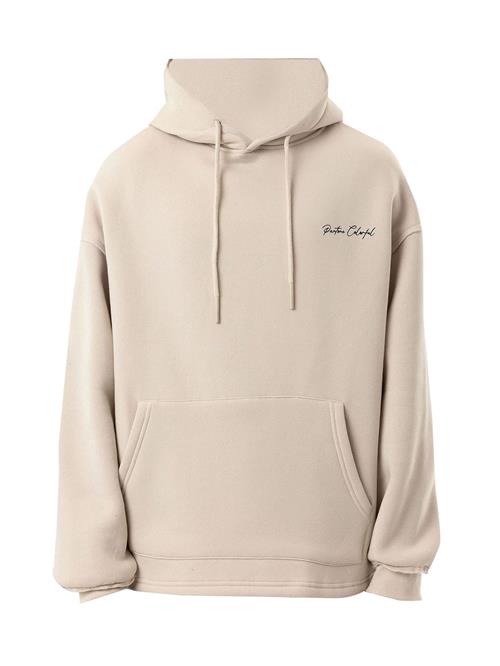 Dandalo Sweatshirt  blå / pastelblå / sort / offwhite