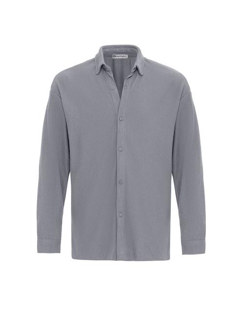 Dandalo Skjorte  stone