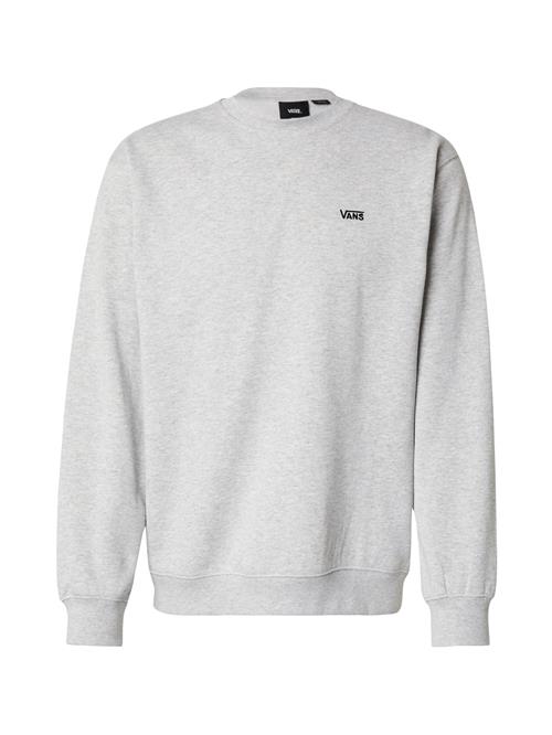VANS Sweatshirt  grå-meleret
