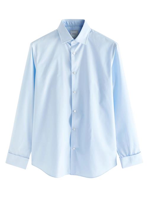 Next Skjorte  lyseblå