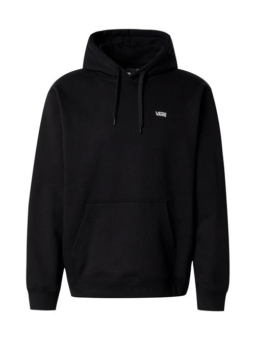 VANS Sweatshirt  sort
