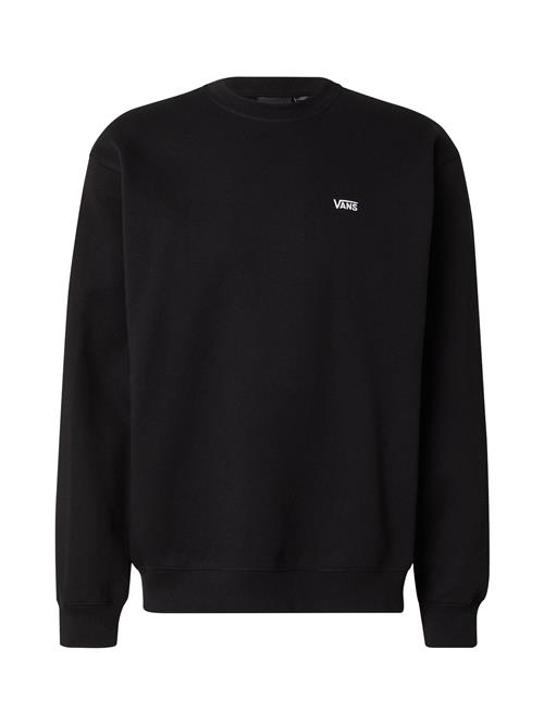 VANS Sweatshirt  sort