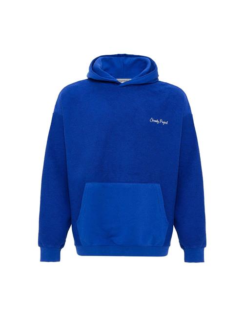 Dandalo Sweatshirt  royalblå