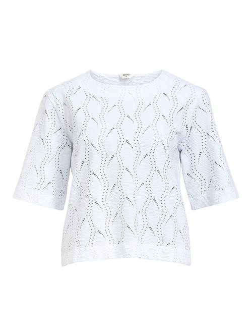 OBJECT Shirts 'Ava'  hvid