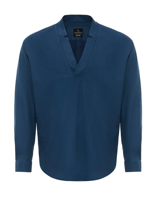 Antioch Skjorte  navy