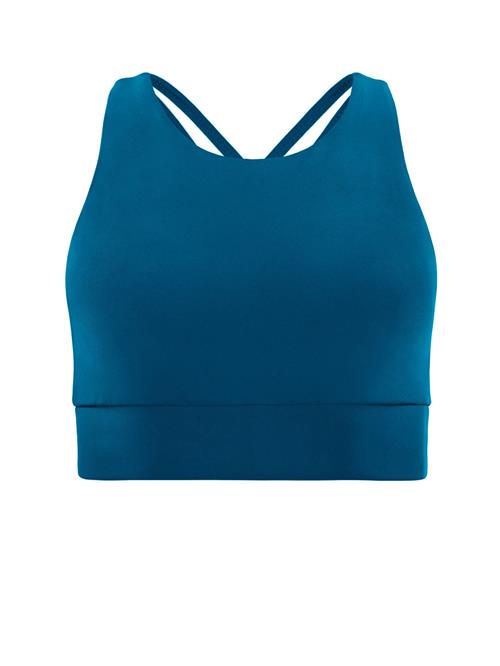 Winshape Sports-BH ' SB103C '  mørkegrøn