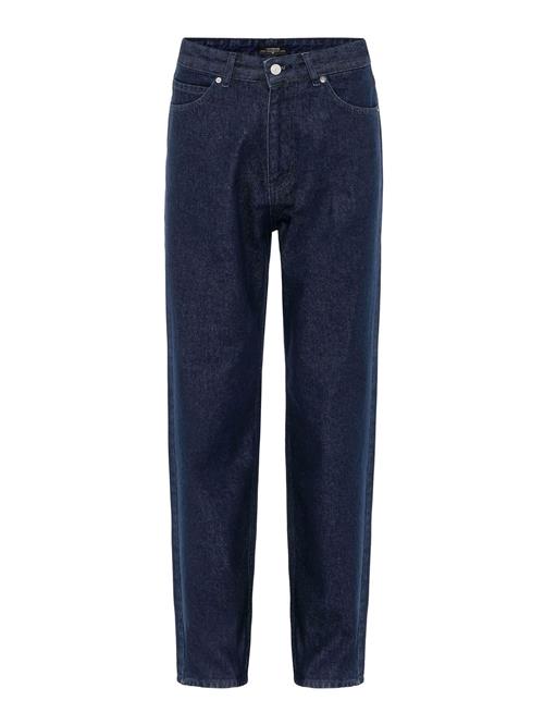 Antioch Jeans  natblå