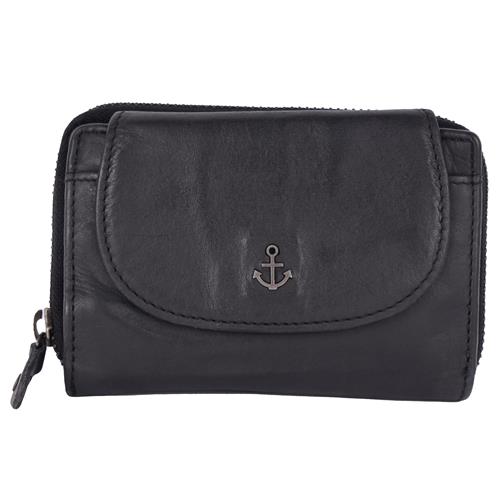 Harbour 2nd Tegnebog 'Lilian'  sort