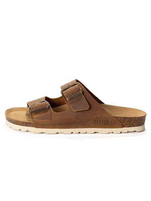 Bayton Pantoletter 'Atlas'  camel