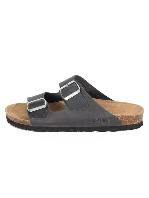 Bayton Pantoletter 'Atlas'  antracit