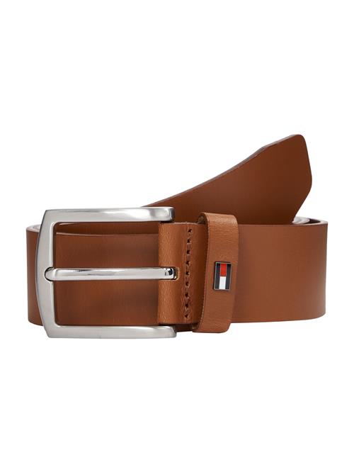 TOMMY HILFIGER Bælte  brun