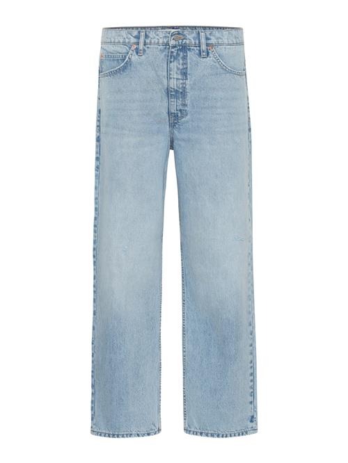 !Solid Jeans 'TOMMY'  lyseblå