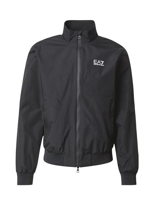 EA7 Emporio Armani Overgangsjakke  sort