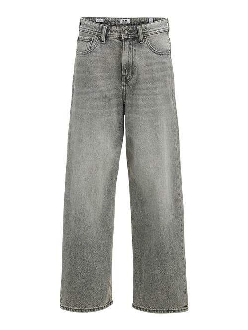 Jack & Jones Junior Jeans 'JJIron JJOriginal'  grey denim