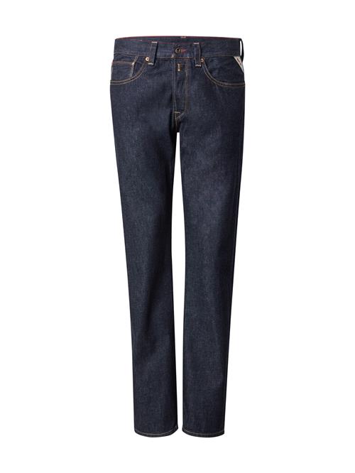 REPLAY Jeans 'DERYCK'  marin