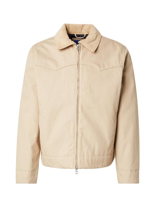 JACK & JONES Overgangsjakke 'JORAUSTIN'  sand