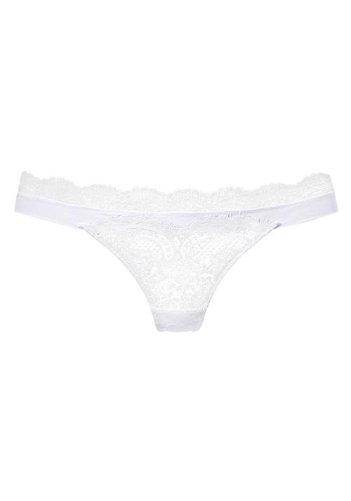 LASCANA String  creme