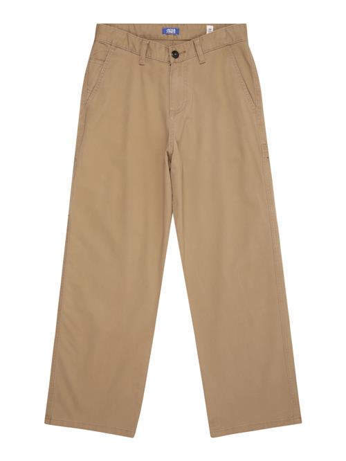 Jack & Jones Junior Bukser 'JPSTAlex'  camel
