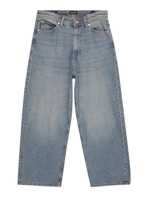 Jack & Jones Junior Jeans 'JJIron'  blue denim