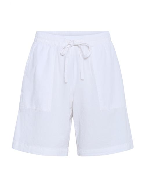 Kaffe Bukser 'Naya'  naturhvid