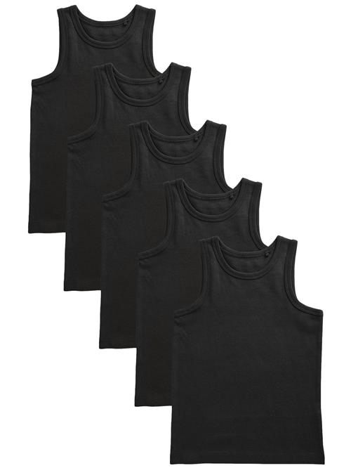 Next Undertrøje  sort