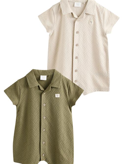 Next Sparkedragt/Body  beige / khaki