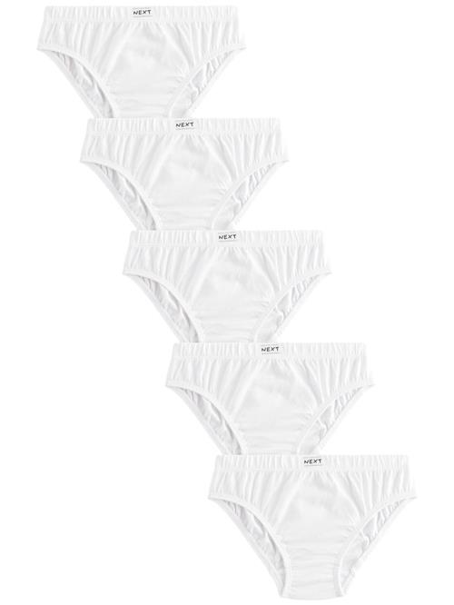 Next Underbukser  hvid