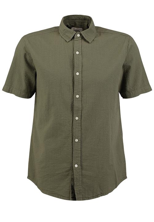 Key Largo Skjorte 'Seaside'  gran