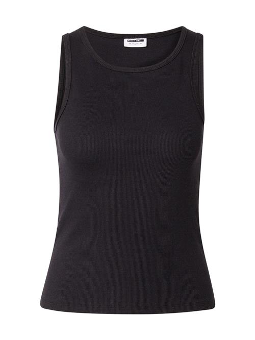 Noisy may Overdel 'NMMaya'  sort