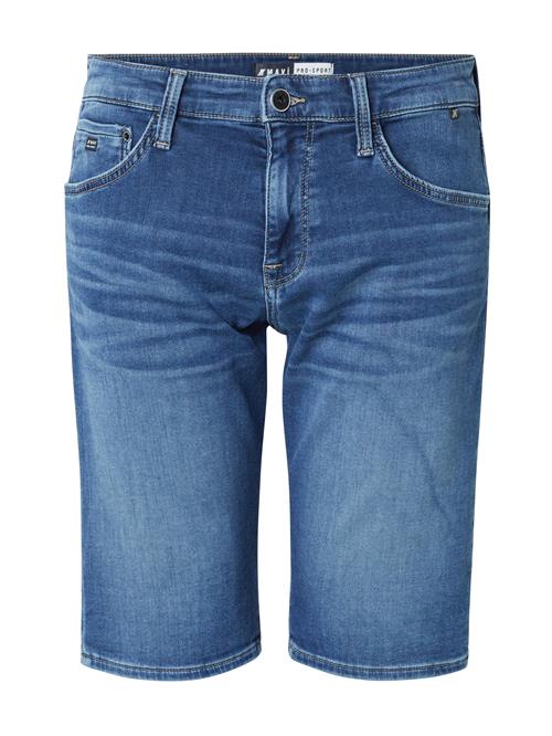 Mavi Jeans 'Tim'  blue denim