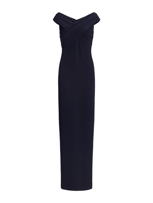 Lauren Ralph Lauren Festkjole  marin