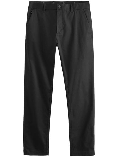 Next Lærredsbukser  sort