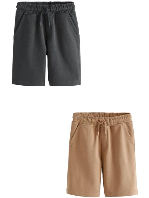 Next Bukser  beige / antracit