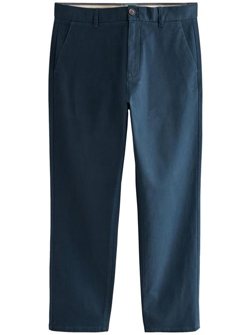 Next Lærredsbukser  marin