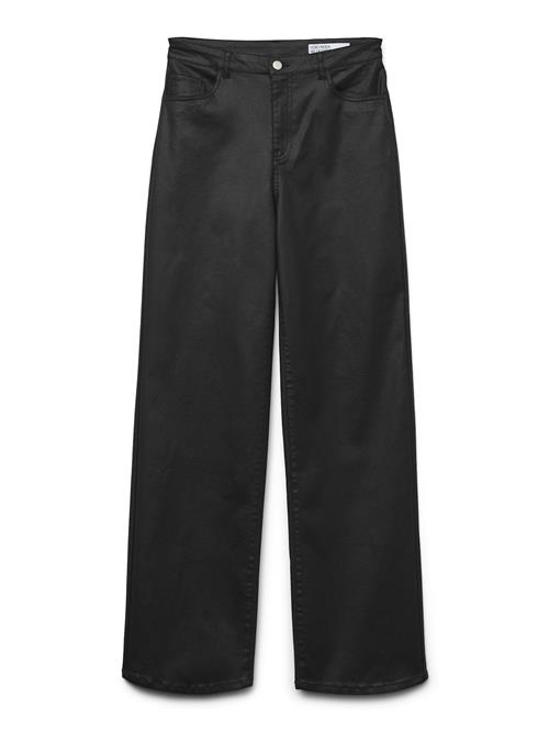 VERO MODA Bukser 'Tessa'  sort