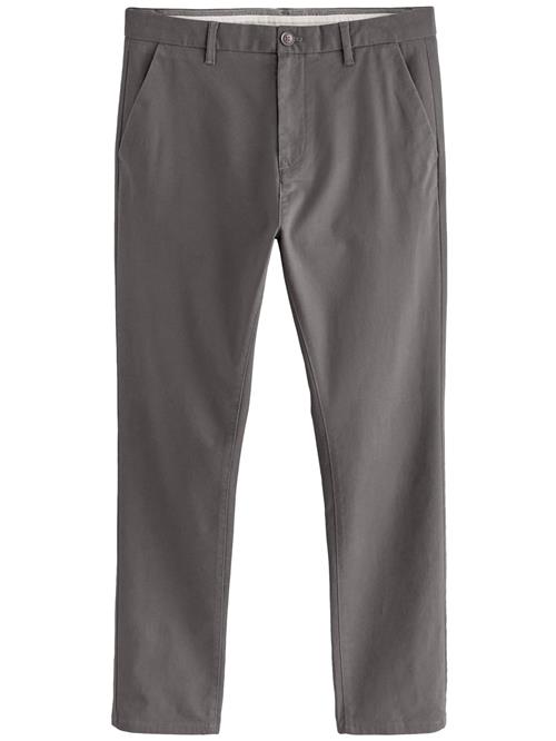 Next Lærredsbukser  mørkegrå