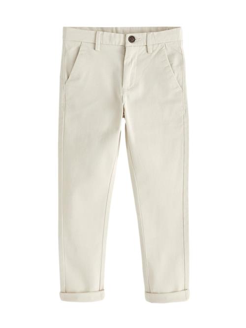 Next Bukser  ecru