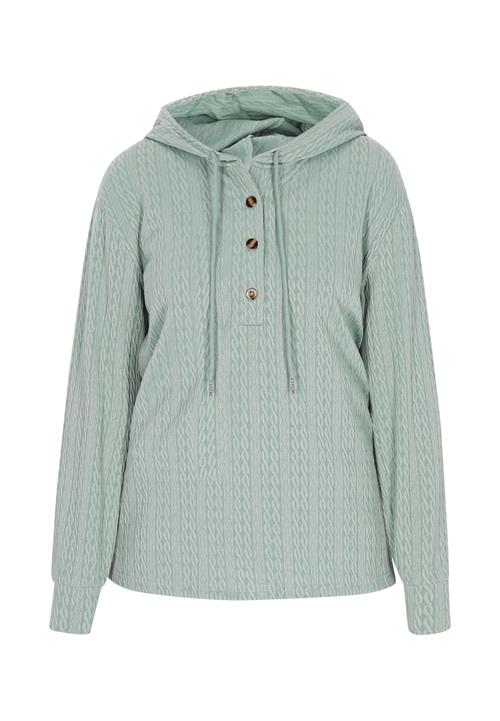 SANIKA Sweatshirt  mint