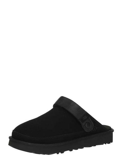 UGG Træsko 'Goldencoast II'  sort