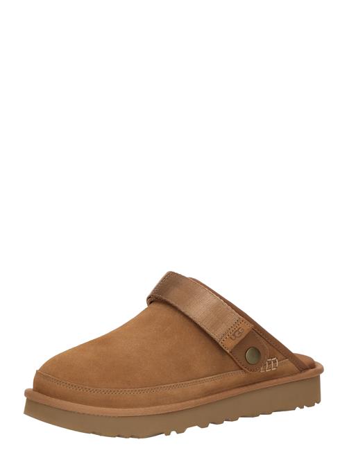 UGG Træsko 'Goldencoast II'  brun